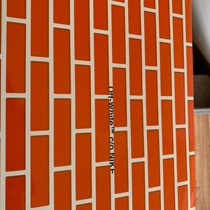 Off white Air Force 1s